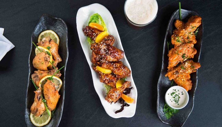 San Diego Restaurant Week