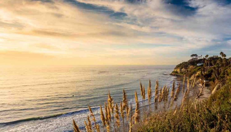 What is San Diego known for?