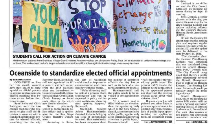 Encinitas to pay a cannabis consulting firm an additional $ 500K