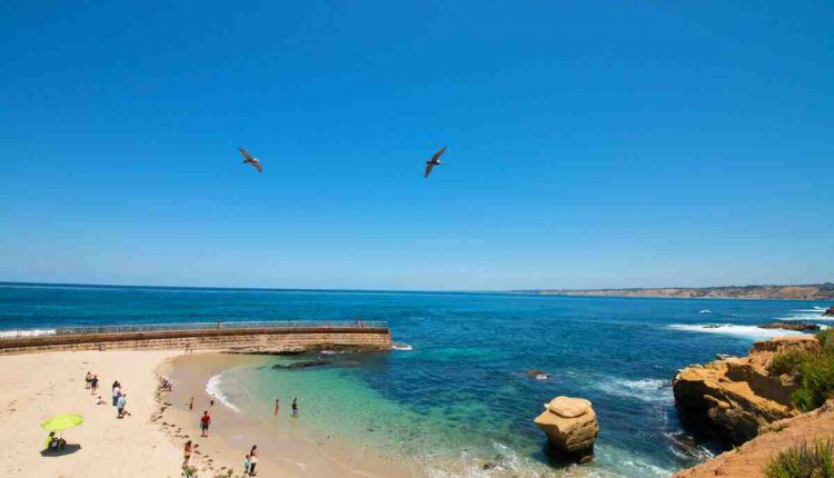 San Diego Beaches