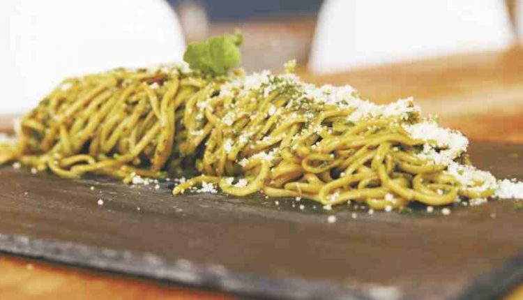 What is the most popular food in San Diego?