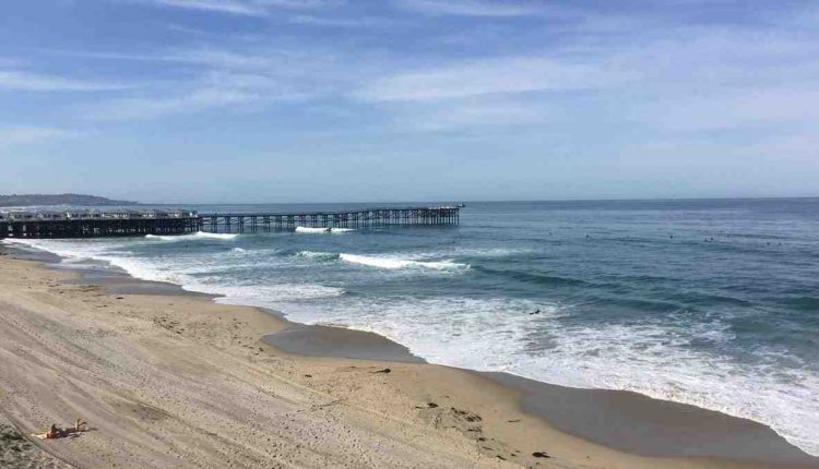 What is the nicest beach in San Diego?