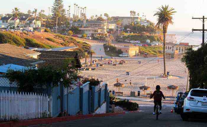 Life in Encinitas: The ultimate guide to this amazing city on the beach in San Diego