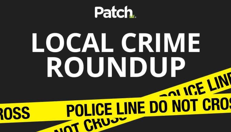 Weekly Crime Reports: Encinitas, Del Mar, Solana Beach