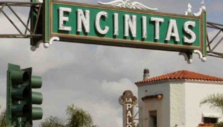 Weekly Crime Reports: Encinitas, Del Mar, Solana Beach