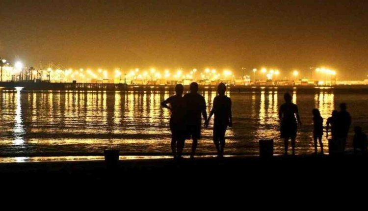 Who founded Carlsbad New Mexico?