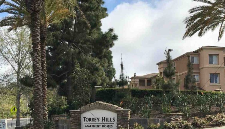 Encinitas Group, residents share concerns about the Torrey Crest project