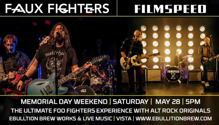 THESE SOME THINGS TO DO IN ENCINITAS, CALIFORNIA THIS SUNDAY MEMORIAL