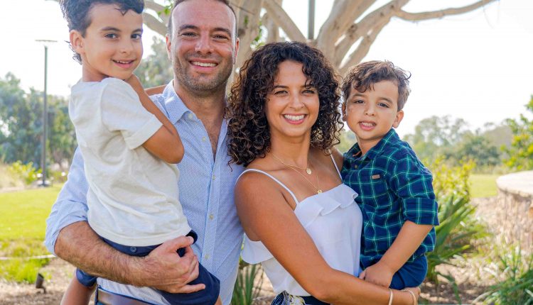 The Encinitas family tries to find a kidney donor for father and husband