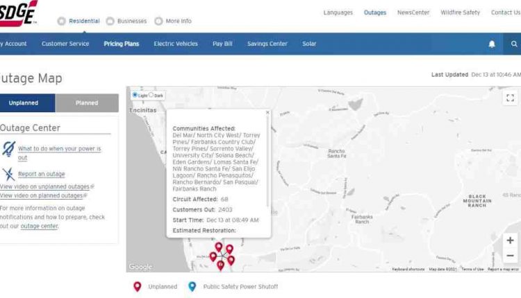 Weekly Crime Report: Encinitas, Del Mar, Solana Beach