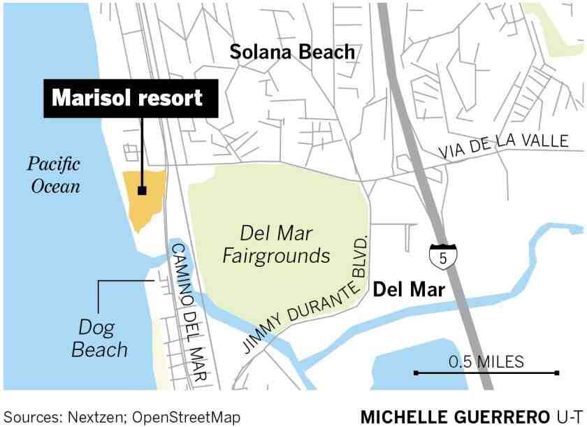 Encinitas Group, residents share concerns about the Torrey Crest