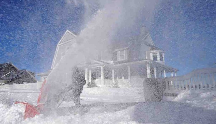 Within the $ 23.5 million mansion ready to smash another local record in Southern California
