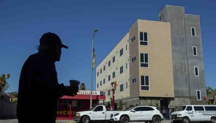 Encinitas approved the revised housing project after the state warned of the action