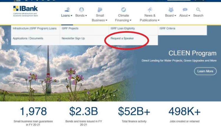 Encinitas takes out a $ 20 million loan for the Leucadia Streetscape project