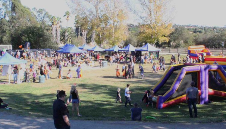 The future in and around Encinitas