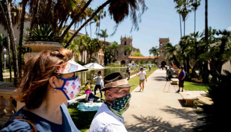 Vembra Holnagel will lead the Encinitas Coastal Rotary Club