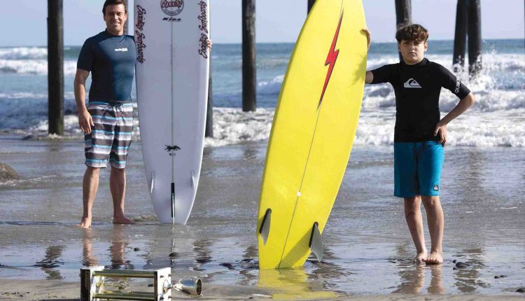 Little League: San Carlos 2, Encinitas 1 -