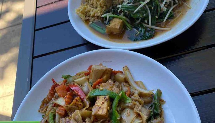 My Sky View​: Encinitas Photo of the Day