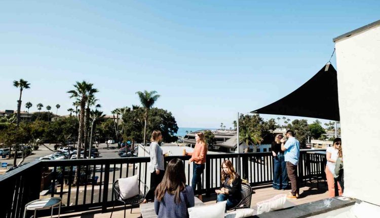 43rd Annual Wavecrest Woodie Meet to be held in Encinitas