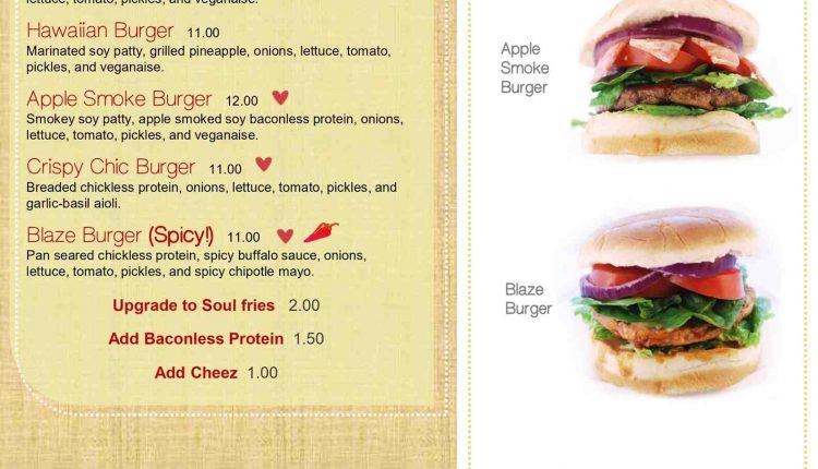 Hamburger Hut reopens in the new Encinitas headquarters