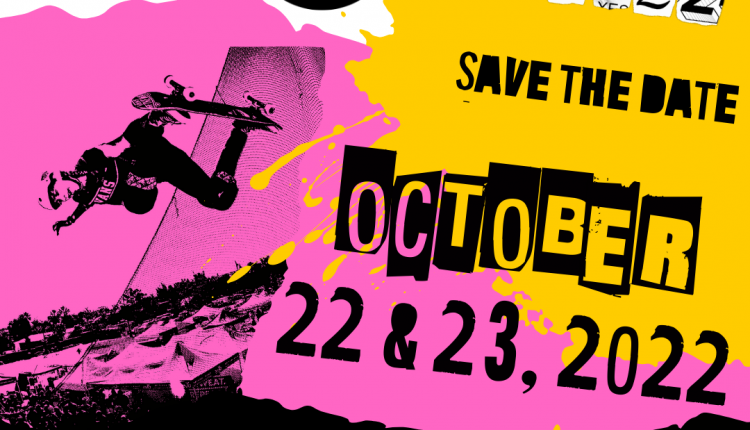 Lighting Skate to hold annual event in Encinitas