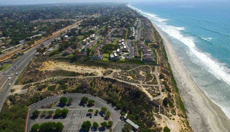 The Mayor of Encinitas will present a State of the City speech at the Alila Marea Beach Resort