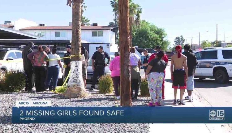 Sheriff searches for missing teenager in Encinitas