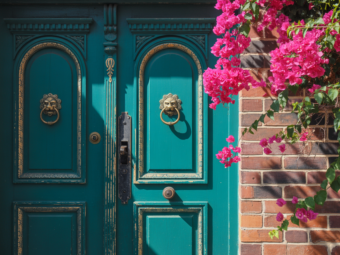 Elegant Doors San Diego | Custom Entry & Interior Solutions