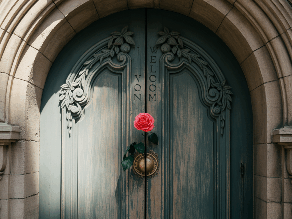 Doors San Diego
