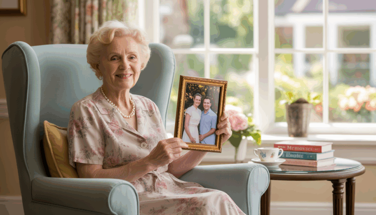 assisted living