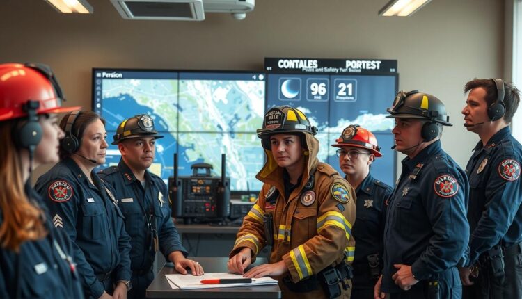 Achieving Public Safety Interoperability with the One California Initiative