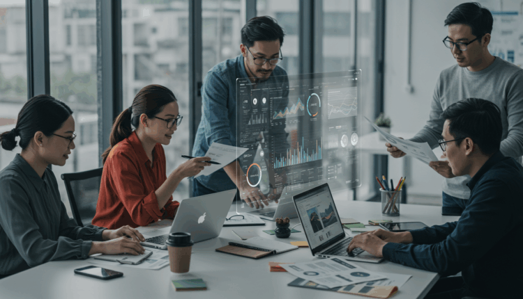 digital marketing experts