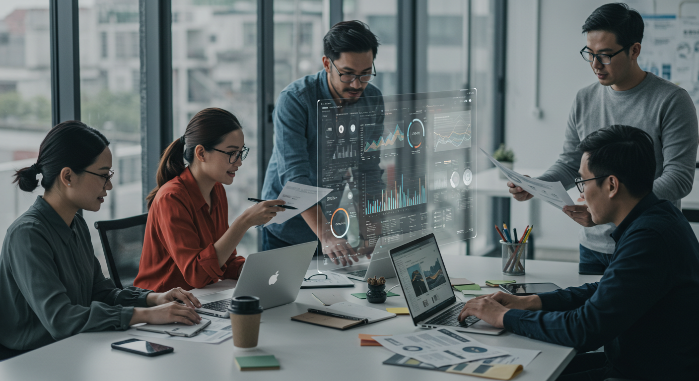 digital marketing experts