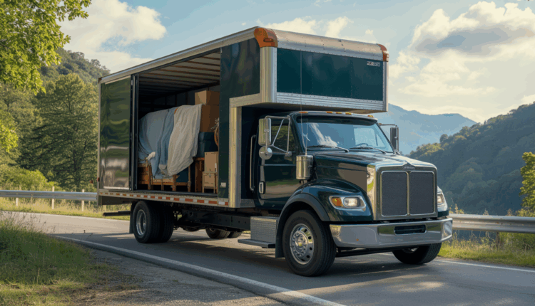 long distance movers