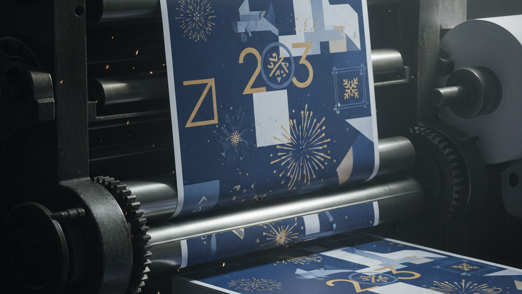 Importance of End-of-Year Branding Updates